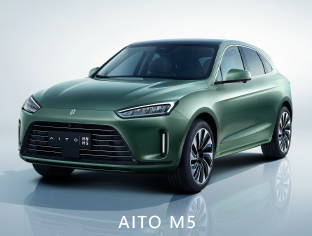 AITO M5